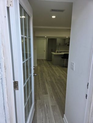 For Lease - 3660 Partition Road Unit# (Basement), Mississauga, Ontario - Photo 1