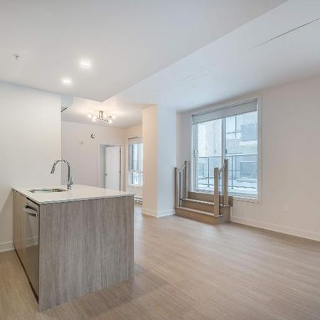 2 CH - 1 SDB - Montréal - $2,400 /mo - Photo 4