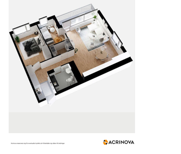 Storgatan 38, Åstorp - Foto 2