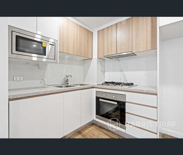 802/16 Hudson Street, Lewisham, NSW 2049 - Photo 6