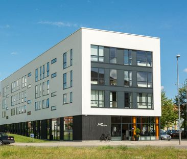 Konsul Jensens Gade, 16 1. tv. - Foto 6