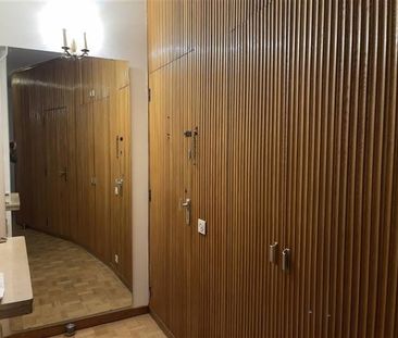 Appartement te huur - Foto 2