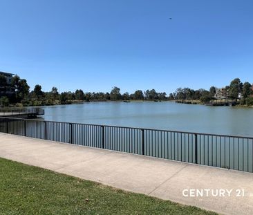 Brand New – Modern 2 Bed&comma; 2 Bath &plus; Study Apartment with Bushland Views - Photo 2