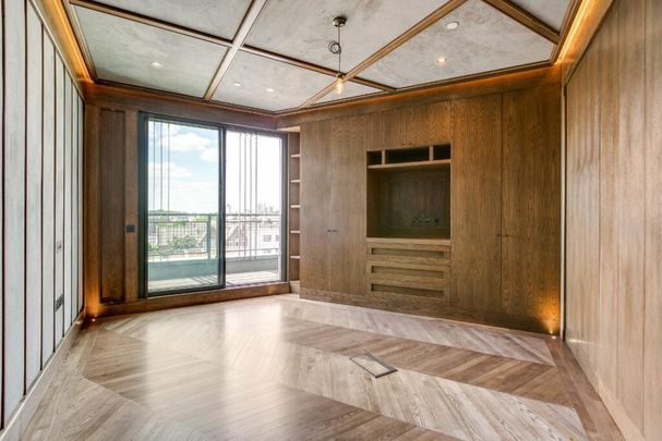 4 bedroom apartment to rent - Photo 1