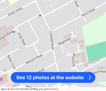 Cromwell Road, RUSHDEN - Photo 1