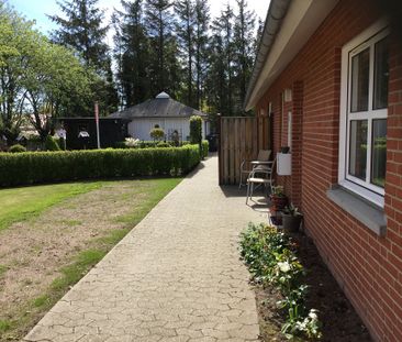 Vesterbrogade 4 A, Lem, 7860, Spøttrup - Foto 1