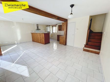 Location Maison 6 pièces 95m² BREHAL 50290 - Photo 4