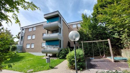 Moderne 3.5-ZW à 81 m² im 2. OG mit Cheminée - Photo 3