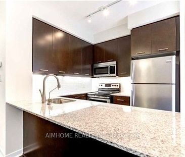 For Lease - 370 Square One Drive Unit# 27 R1, Mississauga, Ontario - Photo 1