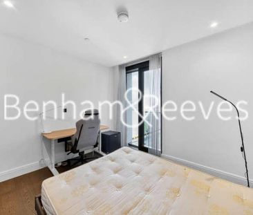 The Dumont, Albert Embankment, SE1 - Photo 5