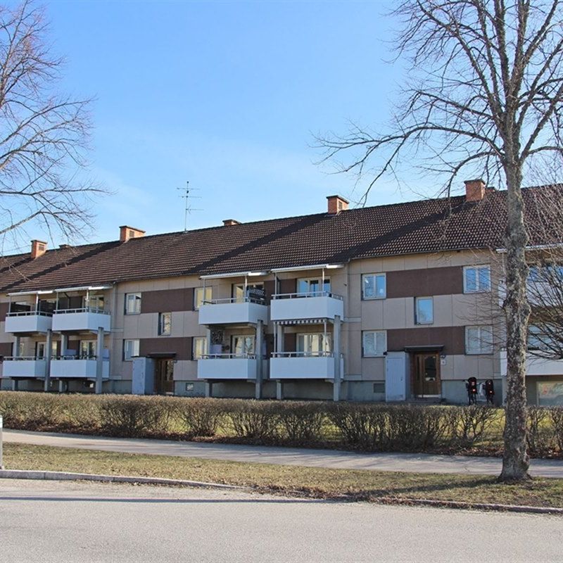 Västgötagatan 25 C - Photo 1