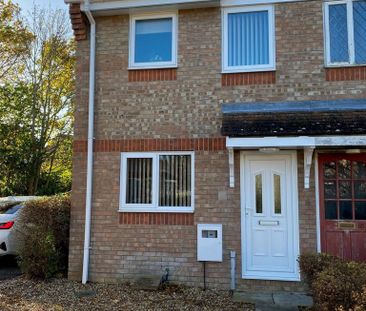 2 bedroom end of terrace house to rent - Photo 6