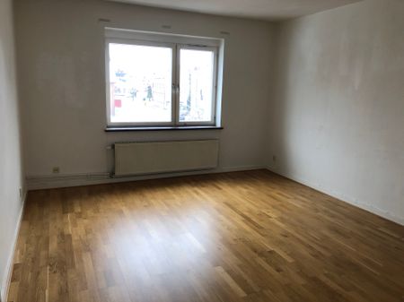 Åbygatan, Klippan - Foto 2