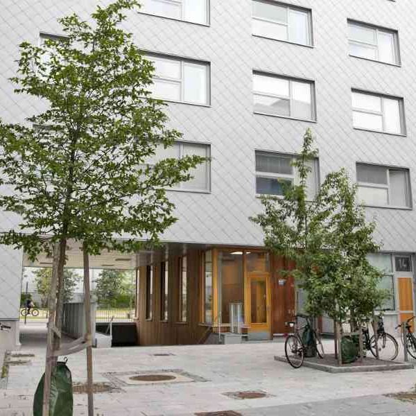 Vallastaden, Kunskapslänken 12.504 - Foto 1
