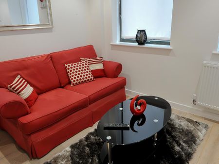 1 bedroom flat to rent - Photo 2