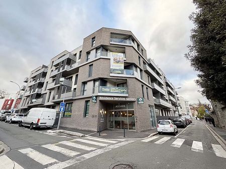 Appartement en location | Nogent-sur-marne - Photo 2