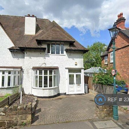 3 bedroom end of terrace house to rent - Photo 1