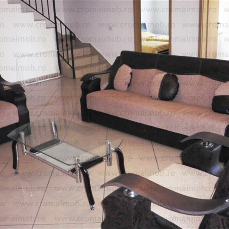 Vila 5 camere de inchiriat Exterior Est Ploiesti - Fotografie 1
