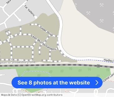 Leon Murray Gardens, Telford, TF1 - Photo 1