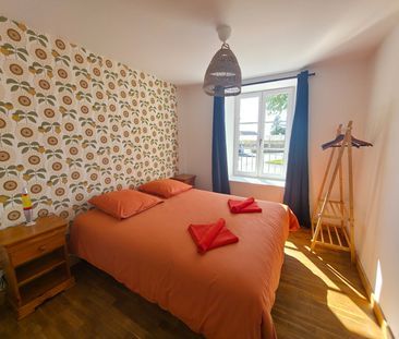 Location Appartement 3 pièces 49m² - Photo 4