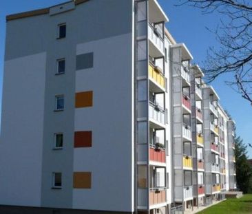 renovierte 3-Raum Wohnung mit Balkon - Photo 4