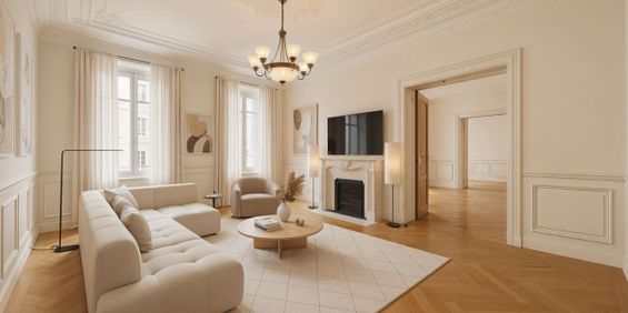 House 8 rooms - Photo 3