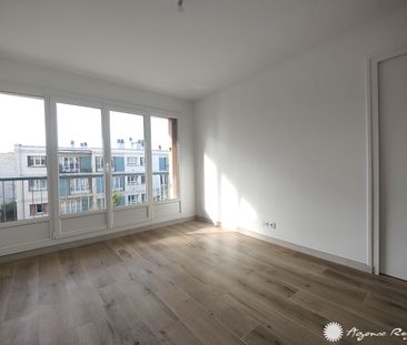 Location Appartement 5 pièces 110m² ST GERMAIN EN LAYE 78100 - Photo 1