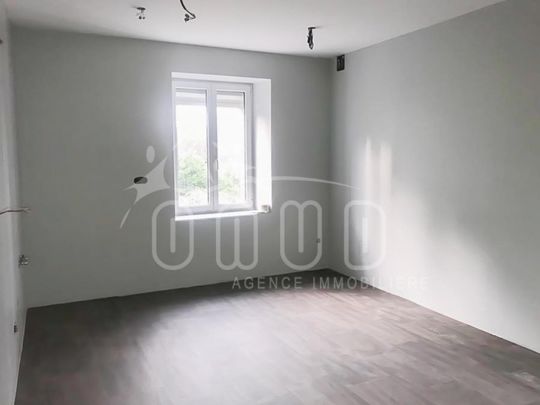 Appartement 2 chambres à Ville-au-Montois - Photo 1