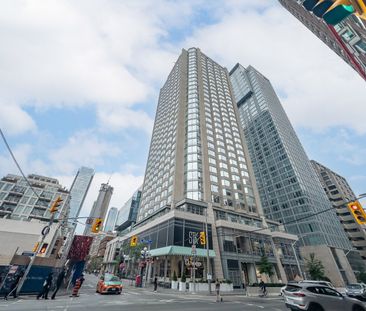For Lease - 155 Yorkville Avenue Unit# 1013, Toronto, Ontario - Photo 4