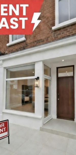 4 bedroom terraced house to rent - Photo 1