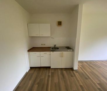 Gemütliche 2 Zimmer-Wohnung in guter Lage zu THM+Schwanenteich, Dür... - Foto 4