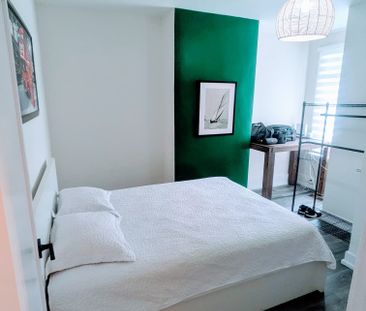 For Lease - 206 Bathurst Street Unit# Lower, Toronto, Ontario - Photo 2