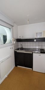 Location Appartement 1 pièce 17m² - Photo 3