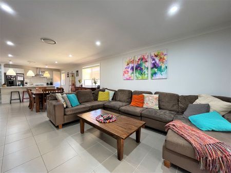 Exclusive living in the heart of Spring Farm- Water included! - Photo 4