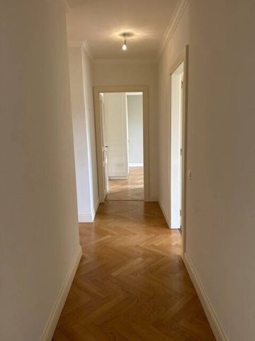 Appartement de 5 pièces d'envrion 148m2 + balcon - Foto 2