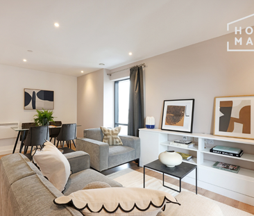 2 bedroom flat to rent - Photo 3