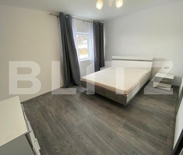 Apartament spatios de 4 camere, 175 mp, terasa, 2 parcari, zona strazii Donath - Fotografie 4