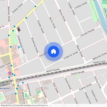 1/66 Clissold Parade, NSW 2194, Campsie