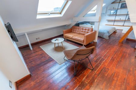 Penthouse - for rent - Photo 2