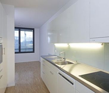 Modernes Wohnen im Herzen der Stadt - Foto 3
