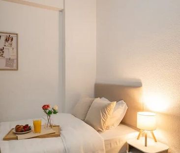 Calle del Poeta Joan Maragall, Madrid, Community of Madrid 28020 - Photo 5