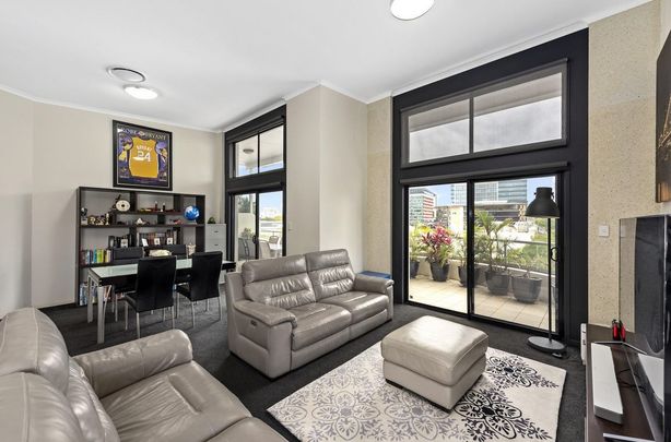 46/6 Primrose Street, Bowen Hills QLD 4006 - House For Rent | Domain - Photo 1