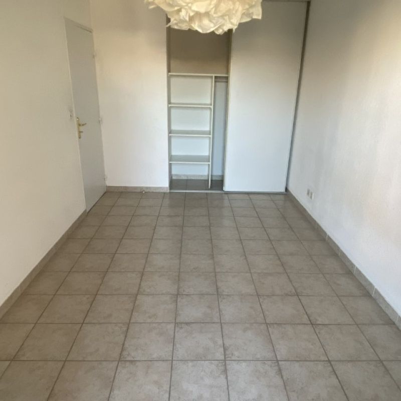 Appartement T2 40m2 - Résidence avec piscine / parking - Photo 1