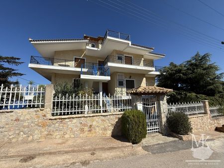 Διαμέρισμα για ενοικίαση Κάλαμος - Φωτογραφία 2