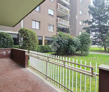 Monolocale in affitto - Photo 2