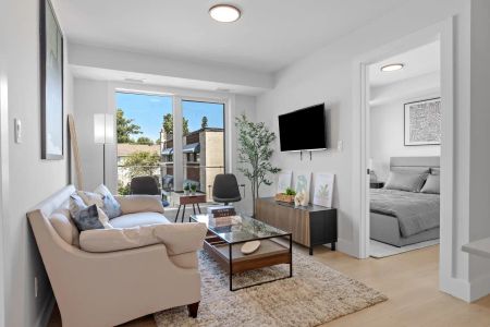 263 Currell Ave — Unit 5 - Photo 5