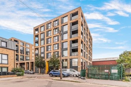 Caro House, Watteau Square, Croydon, CR0, Property for rent - Photo 5