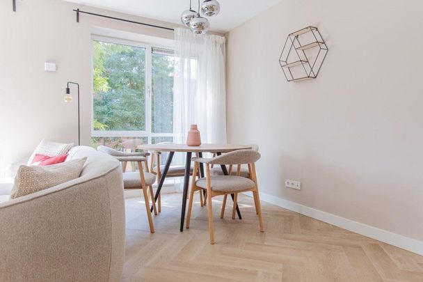 Te huur: Appartement Maria Austriastraat in Amsterdam - Foto 1