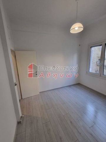Διαμέρισμα 56 τ.μ. για ενοικίαση, Αθήνα - Κέντρο, Λεωφ. Πατησίων - Λεωφ. Αχαρνών - Photo 2