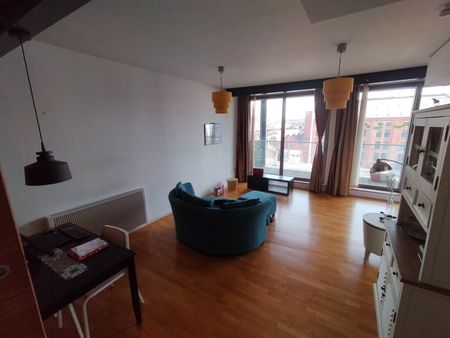 2 Bed Flat, The Box Works, M15 - Photo 4